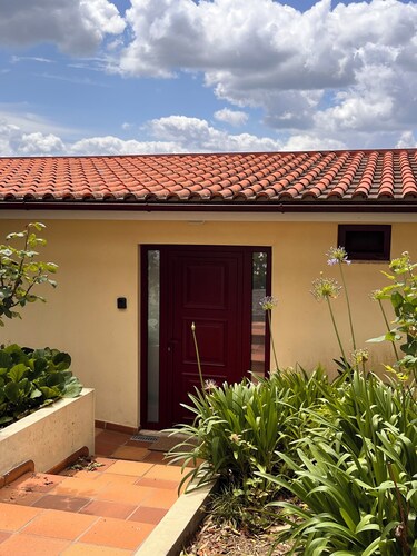 Nomad's Country - The Garden House