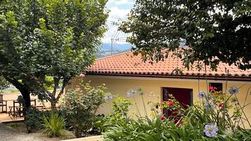 Family House, Balcony, Mountain View | Property grounds