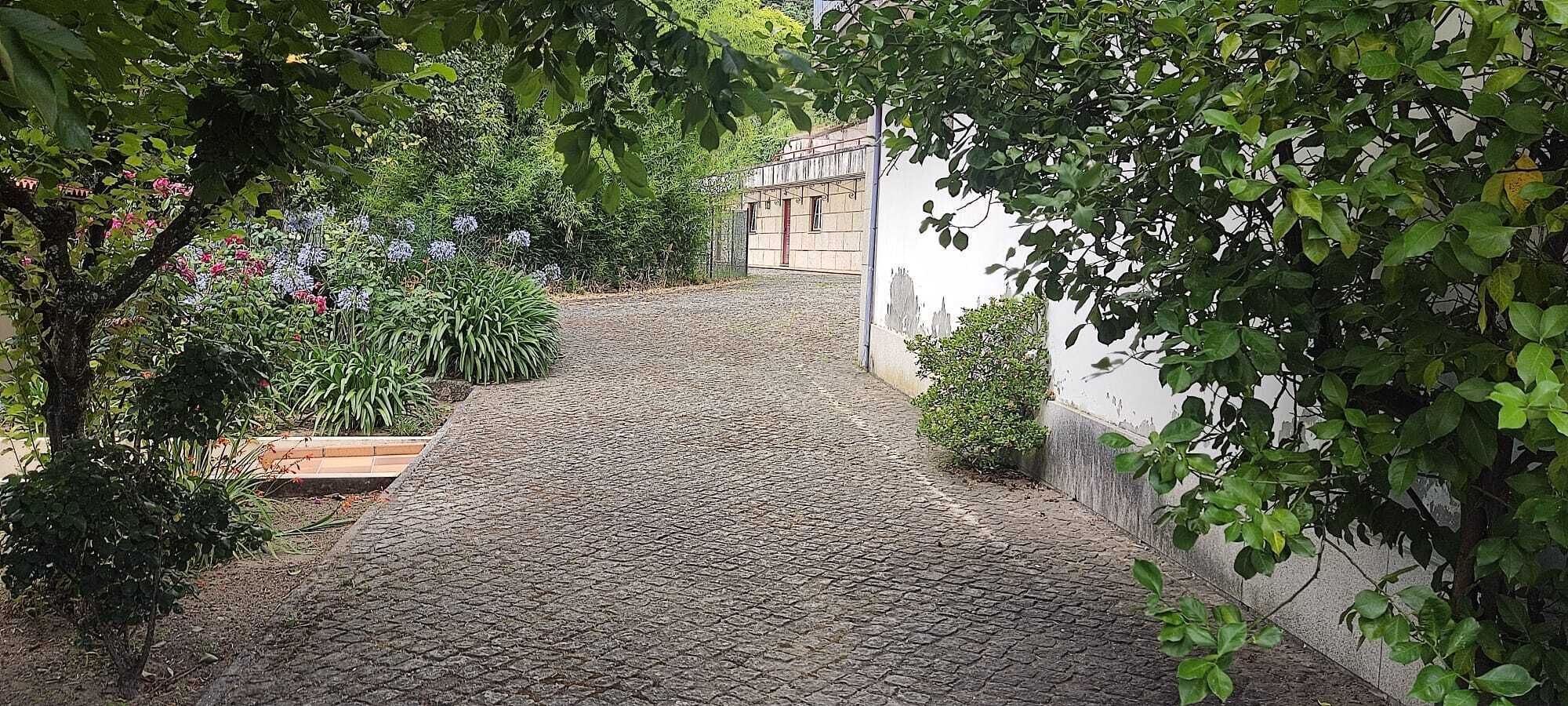 Family House, Balcony, Mountain View | Property grounds