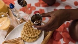 食事・飲み物