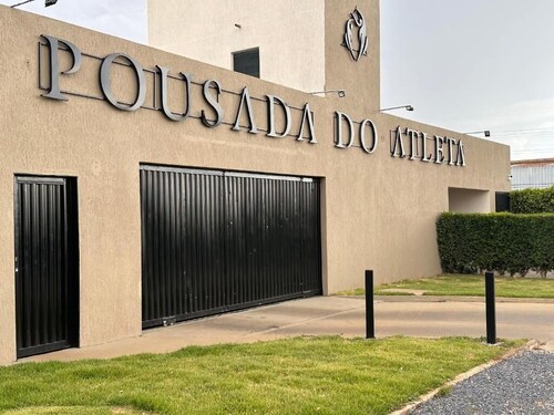 Pousada do Atleta
