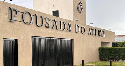 Pousada do Atleta