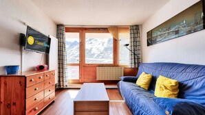 Unclassified image, 2 of 3, button - 3-room Apartment for 6 People - Comfort (Bagnères-de-Bigorre)