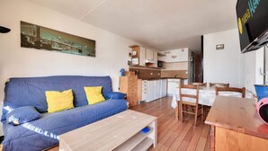 Unclassified image, 3 of 3, button - 3-room Apartment for 6 People - Comfort (Bagnères-de-Bigorre)