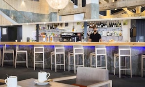 Bar (in loco)