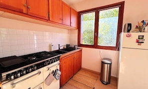 Cookware/dishes/utensils - House in Les Claux Near Pelvoux Slopes (Vallouise-Pelvoux)
