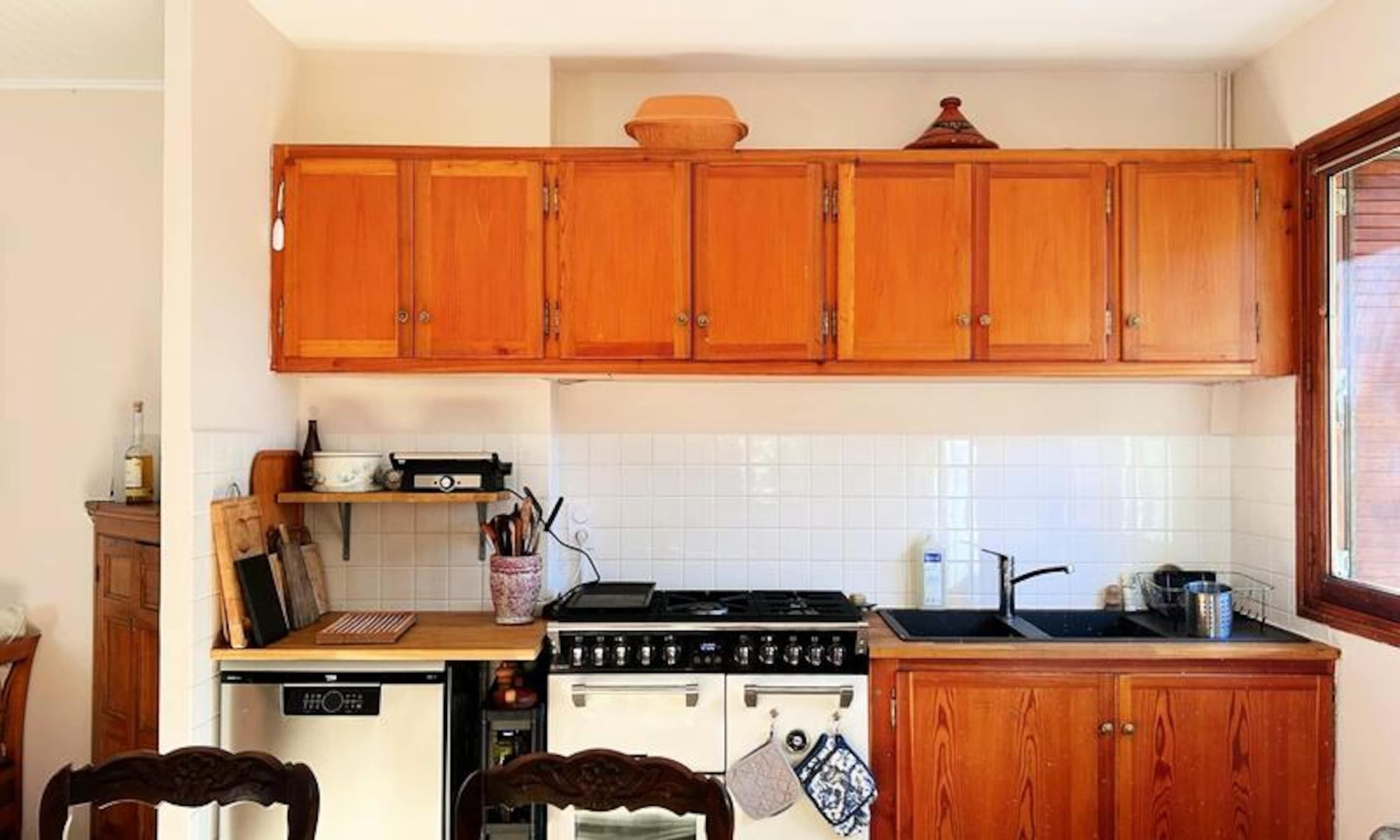 Cookware/dishes/utensils