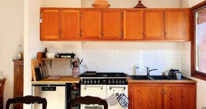 House in Les Claux Near Pelvoux Slopes