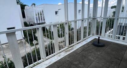 The Square Tower, La Palice, Lr101