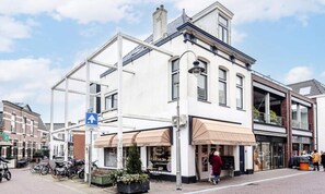 Miscellaneous - Apartments for 4 People (Zandvoort)