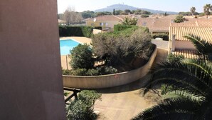 Pool - Studio for 2 People (Agde)