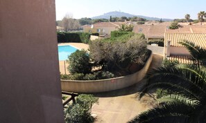 Piscina all'aperto