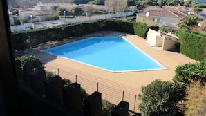 Pool - Studio for 2 People (Agde)