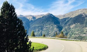 Miscellaneous - Pleasant Two-room Apartment (Aime-la-Plagne)