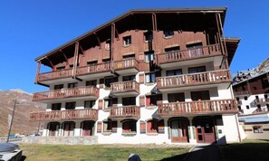 Dış mekân