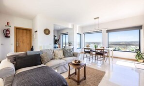 Fireplace - Houses & Villas for 8 People (Aljezur)