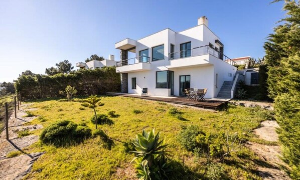 Exterior - Houses & Villas for 8 People (Aljezur)