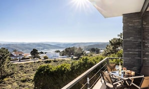 Outdoor dining - Houses & Villas for 8 People (Aljezur)