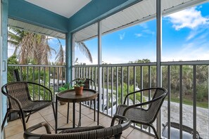 Property grounds - 2 bedroom accommodation in Sanibel Island (Sanibel Island)