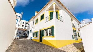 Exterior - Apartments for 4 People (Vila do Bispo)