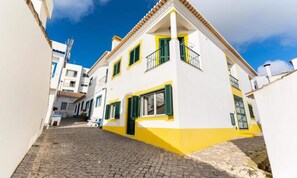 Exterior - Apartments for 4 People (Vila do Bispo)