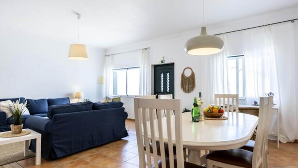 Interior - Apartments for 4 People (Vila do Bispo)