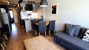 Unclassified image, 2 of 3, button - Apartment in Tignes Val Claret Ski-in/out (Tignes)