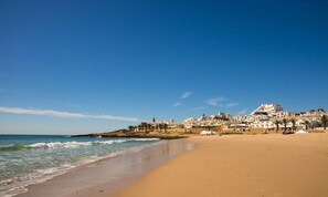 Spiaggia