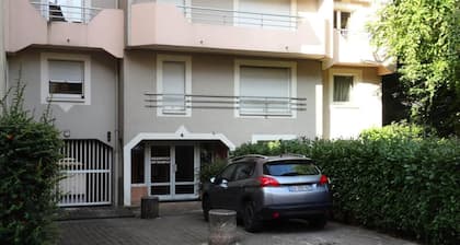 Apartment in Aix-les-bains Near Lake Bourget
