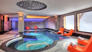 Unclassified image, 2 of 3, button - Apartment in Alps With Ski-in Access (Les Belleville)