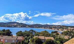 Miscellaneous - Apartment in Agay With Sea & Pool Views (Saint-Raphael)