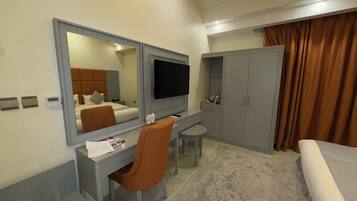 Basic-Studio | Wohnbereich