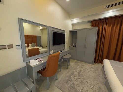 Lamar Park hotel Hay Al Khaleeg