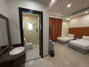 Studio | Rideaux occultants, fer et planche à repasser, Wi-Fi gratuit