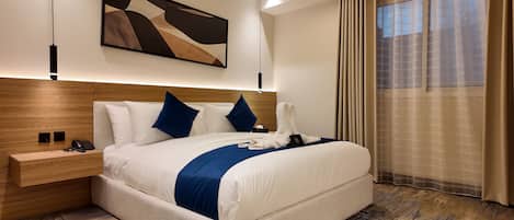 Deluxe Studio Suite