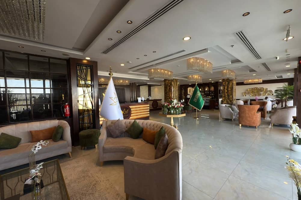 Lamar Park hotel Hay Al Khaleeg