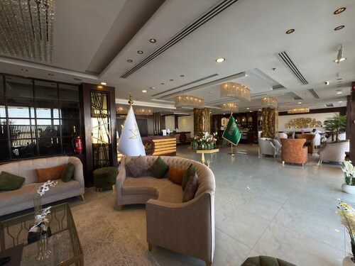 Lamar Park hotel Hay Al Khaleeg