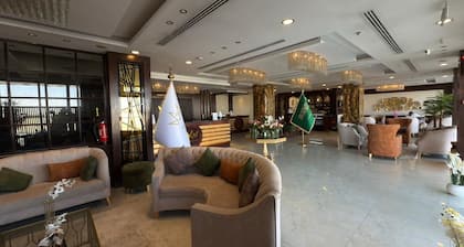 Lamar Park hotel Hay Al Khaleeg