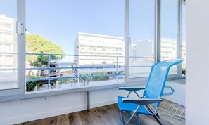 Apartamento | Parte interna