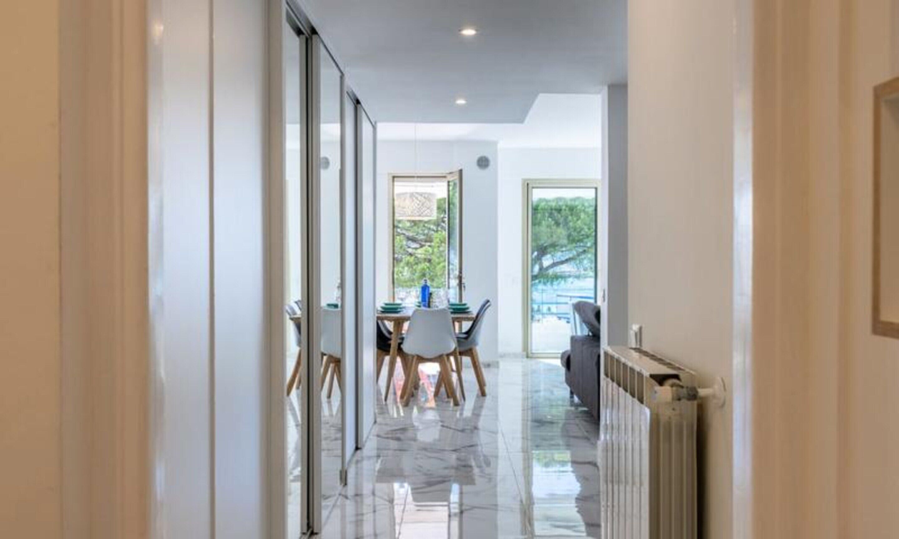 Apartment | Interior