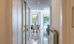 Appartement | Intérieur