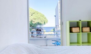 Apartment - Apartment in Cannes With Stunning Sea View (Cannes)