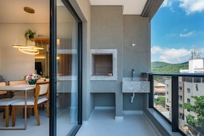 Grillaus-/piknikalue