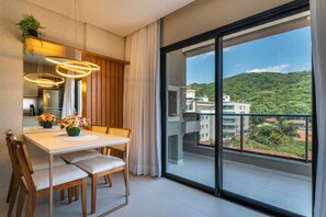 City view from property - Sunny Flats 303 - Piscina Bombinhas (Bombinhas)