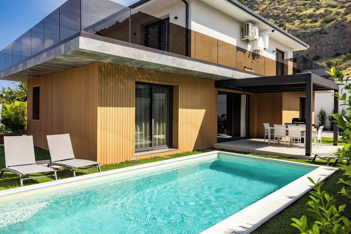 Bild für Gastgeberprofil