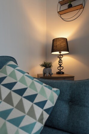 Interior - Trafalgar Terrace (Darlington)