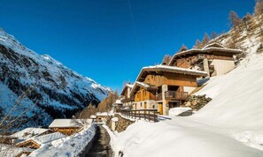 Außenbereich