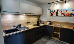 Appartamento | Cucina privata