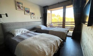 Appartamento | 3 camere
