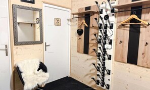 Apartment | Interior - Apartment in Plagne Centre Near Ski Slopes (La Plagne-Tarentaise)